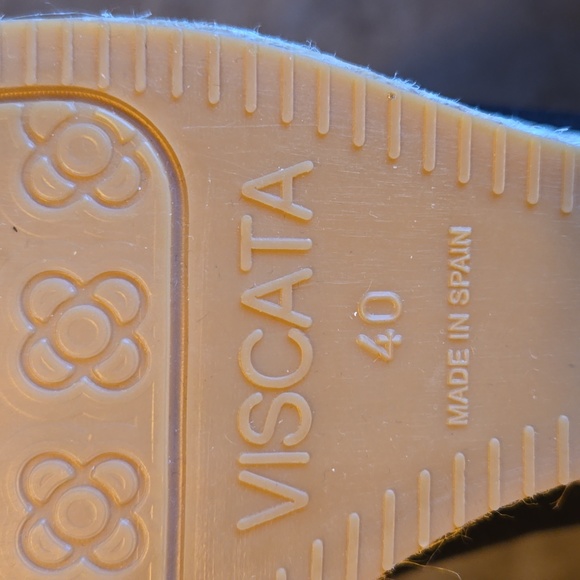 Viscata Canvas Espadrilles - Picture 5 of 6